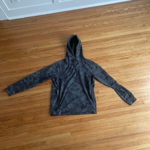 Lululemon Black Hoodie Men’s M